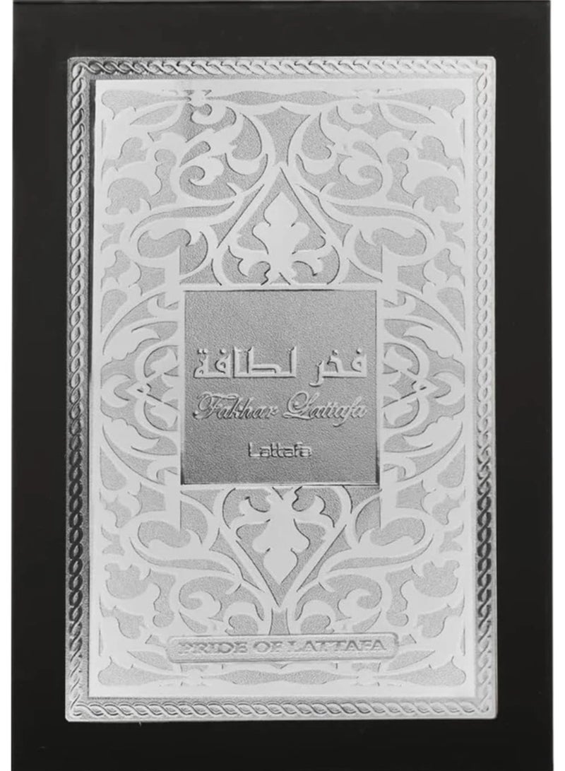 Lattafa Fakhar EDP 100ml - Image 2